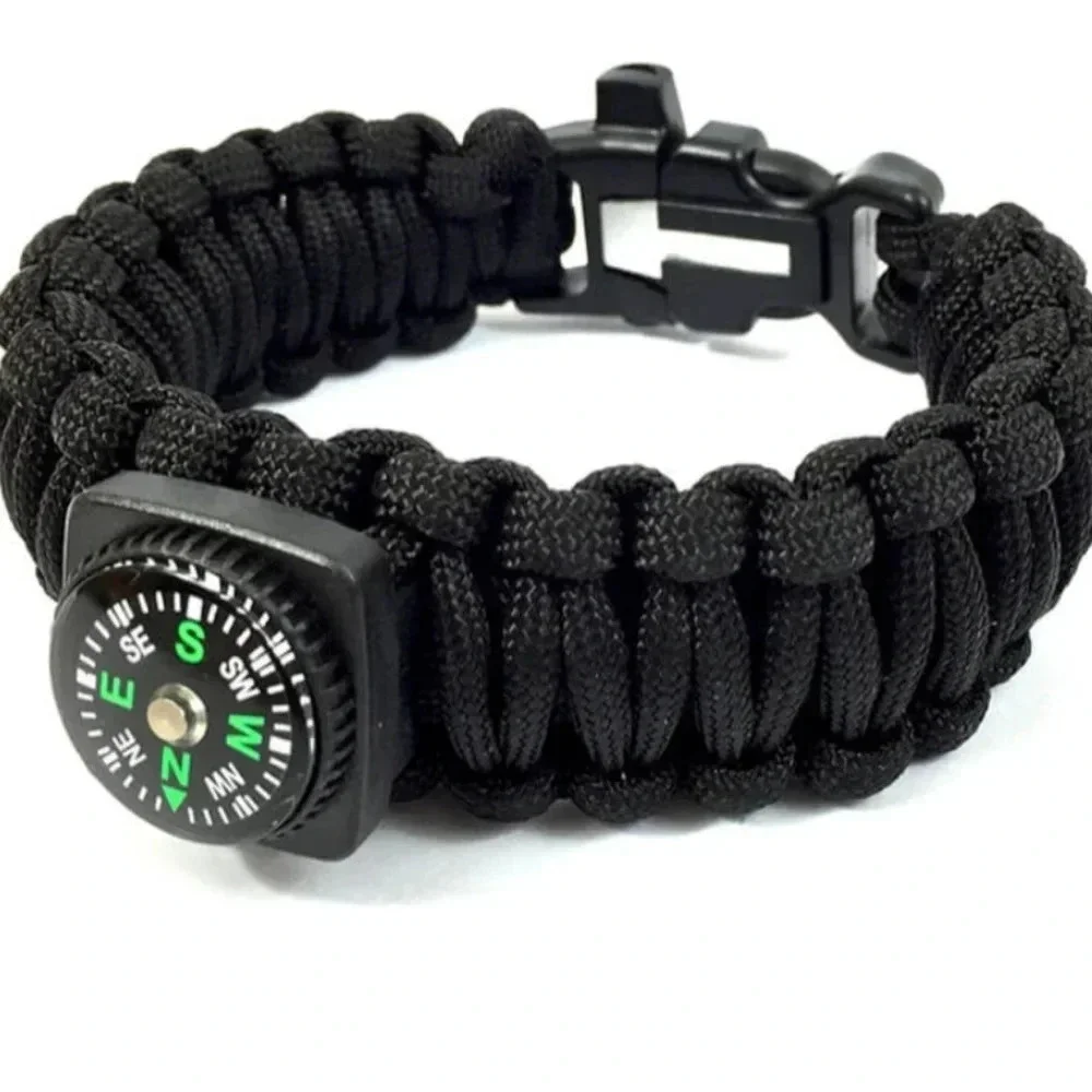 Marlboro compass bracelet